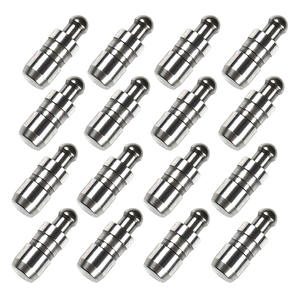 Juego de 16 Taqués de Válvulas Hidráulicas REVO 653755 para Motor <span class=keywords><strong>Audi</strong></span> A4 <span class=keywords><strong>A6</strong></span> VW Golf Passat CRCA CATA OE 420022210 03L109521A - Product Image 1