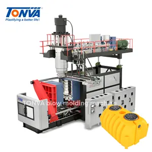 1000L plastic septic tank blow molding making machine