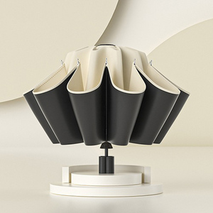 DD3557 Large Men Business <strong>Umbrellas</strong> for Rain Windproof <strong>Umbrella</strong> <strong>Folding</strong> UV Inverted <strong>Manual</strong> Sun <strong>Umbrella</strong> - Product Image 3