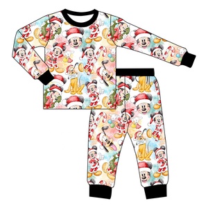 Wholesale Summer <b>Kids</b> Custom Name Print Clothing Sets for Baby Girls Sleeveless <b>Belt</b> Shorts - Product Image 4