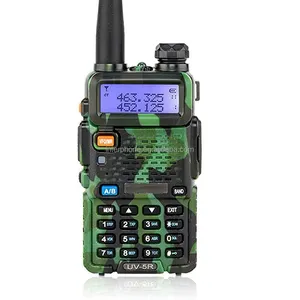 ขายส่งBaofeng UV-5re UV-5R PLUS,Baofeng UV-5RE V/UHF Dual Bandเครื่องส่งรับวิทยุสองทาง 136-174/400-520MHz HamRadio