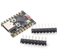 Papan Pengembangan ESP32-C3 SuperMini Modul WiFi Mini Laris Terjual