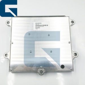 P4921776 4921776 ชุดควบคุม ECU สำหรับชุดควบคุมเครื่องยนต์ QSB6.7 - Product Image 3