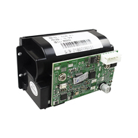 Impresora Térmica Integrada Cashino CSN-A3 de 58 mm, RS232 TTL USB 203DPI para Taxímetros