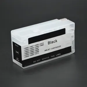Juego <span class=keywords><strong>de</strong></span> 4 Cartuchos <span class=keywords><strong>de</strong></span> <span class=keywords><strong>Tinta</strong></span> Vacíos HP712 HP712XL con Chip para Impresora <span class=keywords><strong>HP</strong></span> DesignJet T210 T230 T250 T630 T650 - Product Image 5