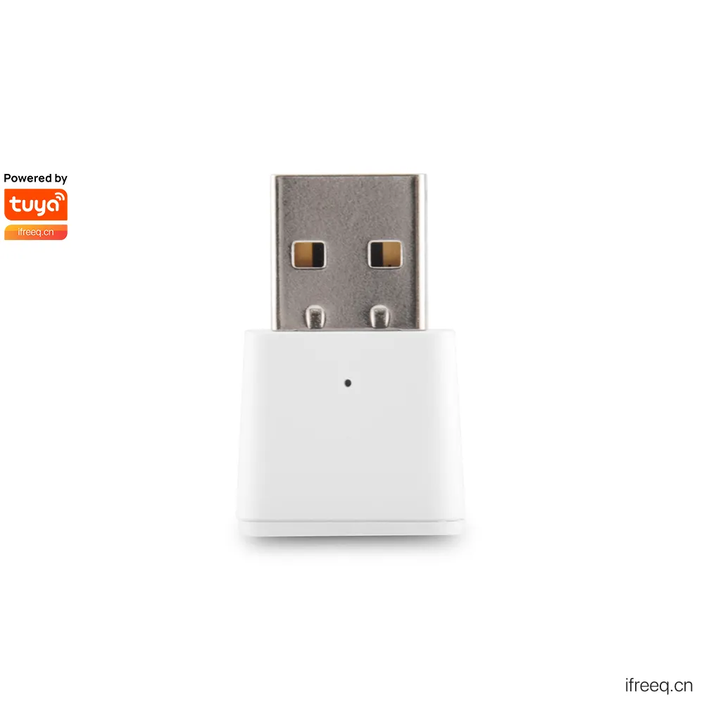 Repetidor de señal Zigbee, RP280