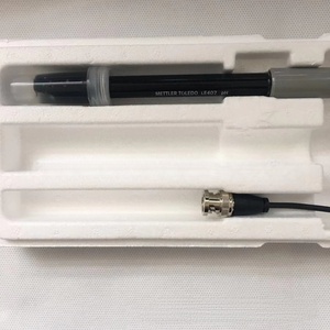 เครื่องชั่งเวทดท์สำหรับอิเล็กโทรด Toledo PH รุ่น LE409 หมายเลขสินค้า 51340331 เซนเซอร์วัดค่าการนำไฟฟ้า การวัดค่า PH แม่นยำถึง 0 - Product Image 5