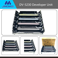 교세라 ECOSYS M5521cdn M5526cdw P5021cdn P5026cdw용 개발자 유닛 DV5230 DV-5230 개발자 어셈블리