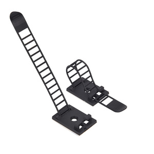 ขายึดจัดสายเคเบิล 3M รุ่น CL1-3 แบบไนลอน สำหรับงานอุตสาหกรรม - Product Image 2