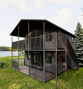 Casa prefabbricata, - Product Image 1