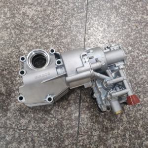 Сверхмощный Европейский грузовой автомобиль запчасти Actros редуктор переключения 0022603863 9302600063 9302600163 9302600263 цилиндр переключения передач - Product Image 6