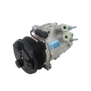 Compresseur de climatisation automobile 8G1Z19703AA FS20 pour Ford Flex 09-12 9G1Z19703B Compresseur de climatisation de voiture 12V - Product Image 3