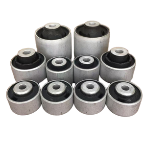 ATMAN自動車部品フロントローワーコントロールアームブッシングアウディA6 C6 4E0407515D 4E0407181B 4E0407182C 4D0407183 4D0407183Q - Product Image 2