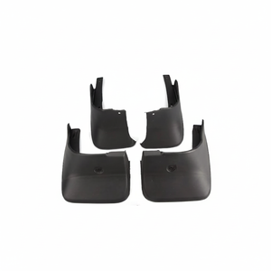 Juego de Protectores de Salpicaduras y Cubiertas de Rueda para Toyota Corolla AE101 (1993-1998), Duraderos, Hechos en Turquía - Product Image 2