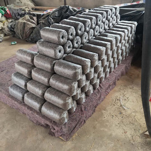 Shiitake nấm Túi điền Máy nút nấm đẻ trứng vỏ đất điền máy với động cơ và mang thành phần cốt lõi - Product Image 4