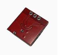 TDA1308 micro amplificateur plaque silicone microphone numérique microphone amplificateur module aide auditive microphone de conférence