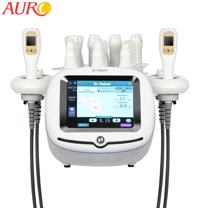 AU S642 High Intensity Focused Ultrasound