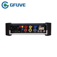 Calibreur de mesure d'énergie électrique Portable, 3 phases, multifonctionnel, banc de Test