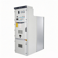 Fabricants d'équipements de distribution d'énergie avec appareillage de commutation MNS/GCS extractible et appareillage de commutation de tension en panneau