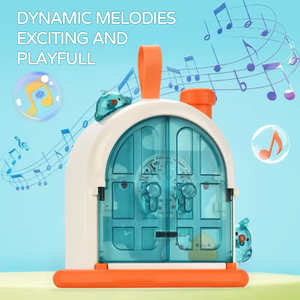 Vente chaude été enfants souffleur de <span class=keywords><strong>bulles</strong></span> automatique mignon rêveur en plastique <span class=keywords><strong>savon</strong></span> eau bulle <span class=keywords><strong>maison</strong></span> jouet populaire - Product Image 2