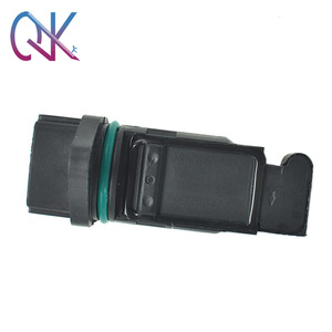 เซ็นเซอร์วัดปริมาณอากาศ (MAF) รุ่น 22680AR001 22680AR000 สำหรับรถยนต์อินฟินิตี้ นิสสัน เกียร์อัตโนมัติ 12V - Product Image 2