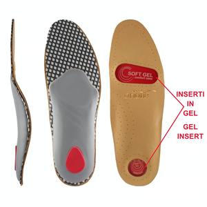 Plantillas Anatómicas OK PED - Par Ref. 122 - Product Image 1