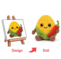 Coussin en peluche personnalisé, faible MOQ 100 pièces, peluches gâteau, peluches mariage, anti-stress, pour la sieste au bureau et la relaxation
