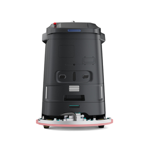 Seneo R6 Robot Industrial Comercial Autónomo para Limpieza de Suelos, Máquina Fregadora y Secadora Robótica con Proceso de Limpieza Científico - Product Image 6