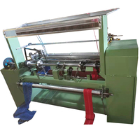 Bandes de taille en coton avec des pompons, rideau de couture, bricolage, frange, machine à tricoter, pièces