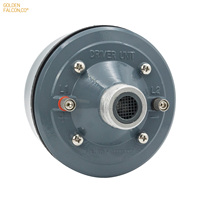 Haut-parleur professionnel MAX 90W RMS 60W pour système de sonorisation PA