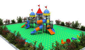 Parque Infantil de Escalada al Aire Libre, Venta al por Mayor de Equipos de Juegos Infantiles para Exteriores, Juegos Escolares de Alta Calidad para Niños - Product Image 5