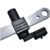 Capteur de vilebrequin OEM 8200772182 pour moteur de voiture Renault, pièce de rechange électrique, pièces de réparation de véhicule de rechange