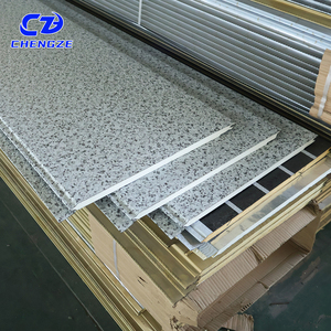 <span class=keywords><strong>Panneau</strong></span> sandwich isolé en aluminium pour façade extérieure pour mur 20MM - Product Image 5