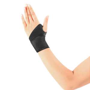 Ajustable Ins caliente venta muñeca banda de apoyo del túnel carpiano <span class=keywords><strong>wrist</strong></span> brace - Product Image 1