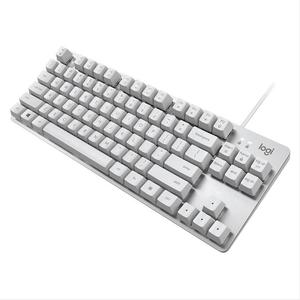 <span class=keywords><strong>Logitech</strong></span>-Mini teclado mecánico con cable, mejor precio, K835 - Product Image 1