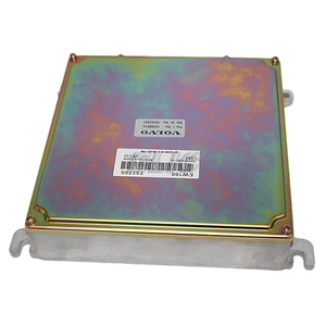 Contrôleur d'excavatrice EW160B en gros, référence 14390015 8732538, pour remplacement - Product Image 2