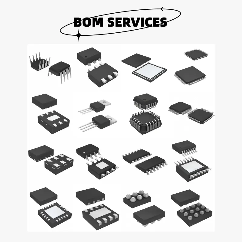 27C256-20B/XA Brand New and Original Memory IC Electronic Components 27C256-20B/XA