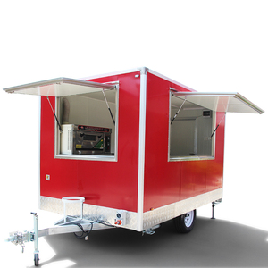 Camión <span class=keywords><strong>de</strong></span> comida rápida a la venta EE. UU. Remolque <span class=keywords><strong>de</strong></span> comida <span class=keywords><strong>de</strong></span> catering comercial <span class=keywords><strong>de</strong></span> 3 ruedas - Product Image 2