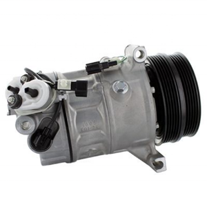 Compresseur de climatisation HF AC pour <span class=keywords><strong>VOLVO</strong></span> V40 D3 D4 <span class=keywords><strong>T4</strong></span> T5 PXC16 36011357 36001670 PXC16 P31292175 - Product Image 2