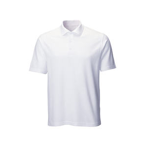 T-shirt polo à manches courtes pour hommes chemises polo de haute qualité pour hommes du Bangladesh vente en gros à la mode entièrement personnalisable - Product Image 4