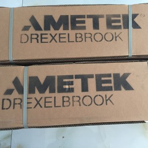 Interruptor de Nivel Ametek Drexelbrook Z-tron IV, Sensor de Admitancia RF de 24 V CC para Medición de Líquidos - Product Image 2