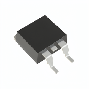 ซื้อชิ้นส่วนอิเล็กทรอนิกส์ออนไลน์ IRFZ34STRLPBF TO-263 ทรานซิสเตอร์จากผู้ผลิตโดยตรง - Product Image 1