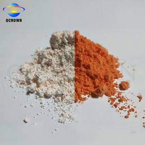 Bubuk Pigmen Photoromik, Berubah Warna, Cahaya Uv, Photoromik, Pigmen Anorganik, Bubuk Di Matahari - Product Image 5