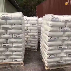 High Quality T30S Virgin Resin Injection Grade Polypropylene (<b>PP</b>) Food Grade Premium Plastic in Powder Pattern - Product Image 5