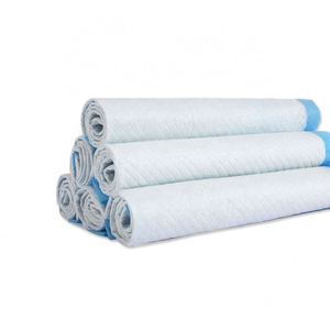 Puppy <b>Pads</b> Mat Reliable Quality Disposable Dog and Puppy Training <b>Pads</b> Wee <b>Pad</b> - Product Image 2
