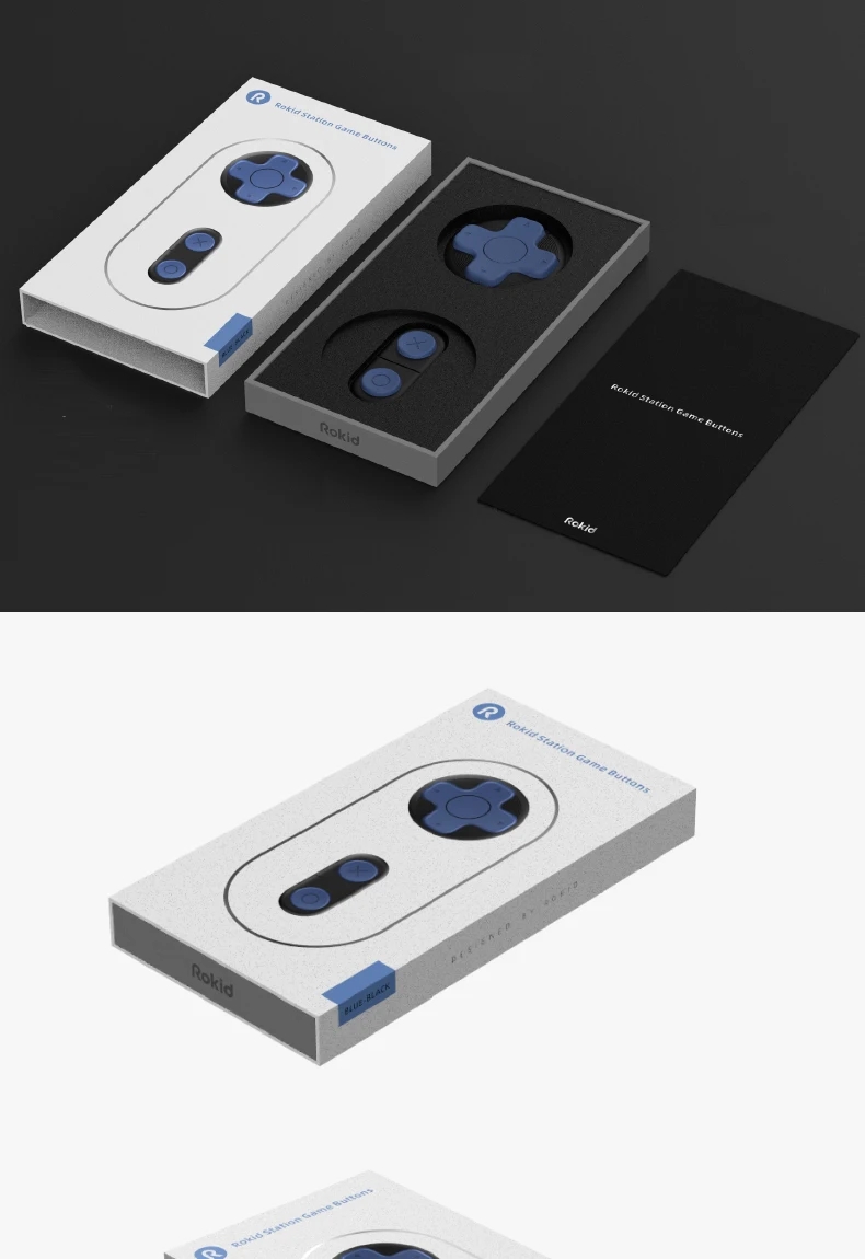 RokidハブRokidエアアクセサリーハブ充電アダプターメガネシェード