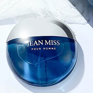 <span class=keywords><strong>Eau</strong></span> <span class=keywords><strong>de</strong></span> <span class=keywords><strong>Parfum</strong></span> pour Femme Water Pour Homme 100ml, <span class=keywords><strong>Parfum</strong></span> Océanique Frais Longue Durée Luxueux en Flacon Sphérique, Idéal Cadeau - Product Image 2