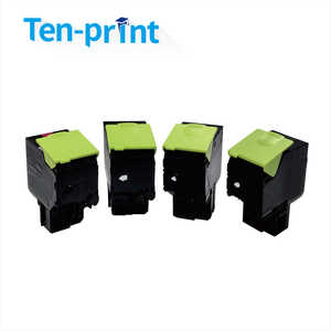 Cartouches de toner couleur C310/<span class=keywords><strong>C315</strong></span> remanufacturées à la sortie d'usine à dix impressions pour <span class=keywords><strong>Xerox</strong></span> C310 <span class=keywords><strong>C315</strong></span> - Product Image 2