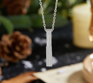 Collares Personalizados con Brillantina del Templo <span class=keywords><strong>de</strong></span> <span class=keywords><strong>los</strong></span> Santos <span class=keywords><strong>de</strong></span> <span class=keywords><strong>los</strong></span> <span class=keywords><strong>Últimos</strong></span> <span class=keywords><strong>Días</strong></span>, Joyería Religiosa, Colgante Personalizado con la <span class=keywords><strong>Iglesia</strong></span>, Joyería del Mormonismo - Product Image 2