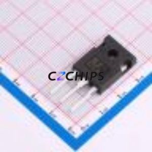 Transistor de Efecto de Campo (MOSFET) Original-Nuevo STW13N95K3 TO-247, Venta al por Mayor de Componentes Electrónicos y Servicio BOM - Product Image 1